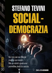 Social-democrazia.  Stefano Tevini