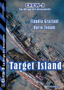 Target island.  Dario Tonani