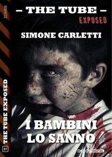 I bambini lo sanno.  Simone Carletti