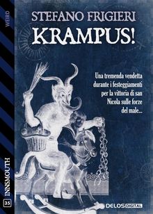 Krampus!.  Stefano Frigieri