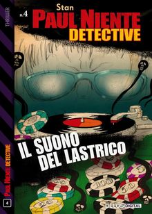 Il suono del lastrico.  Stan Rubin