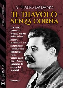 Il diavolo senza corna.  Stefano D'Adamo