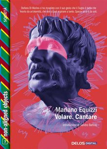 Volare. Cantare.  Mariano Equizzi