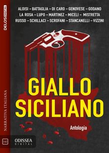 Giallo siciliano.  Roberto Mistretta