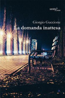 La domanda inattesa.  Giorgio Guccione