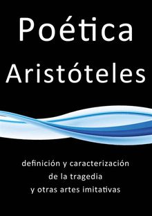 Potica.  Aristoteles