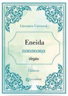 Eneida.  VIRGILIO