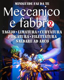 Meccanico e fabbro - 2.  Valerio Poggi