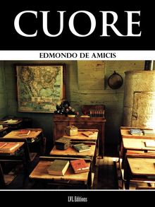 Cuore.  Edmondo De Amicis