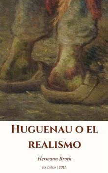 Hugenau o el realismo.  Hermann Broch