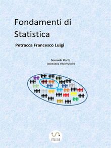 Fondamenti di Statistica  Parte II.  Petracca Francesco Luigi