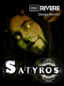 Satyros.  Giorgio Borroni