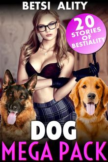 Dog Fucking Stories