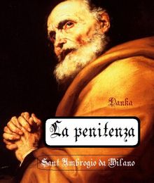 La penitenza.  Sant Ambrogio da Milano