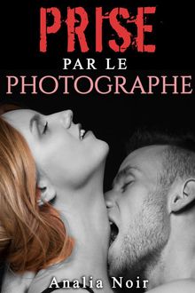 Prise par le Photographe.  Analia Noir