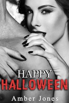 Happy Halloween: Tout pour le Sduire....  Amber Jones