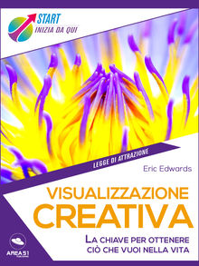 Visualizzazione creativa.  Eric Edwards