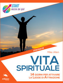 Vita spirituale.  Mike Allen