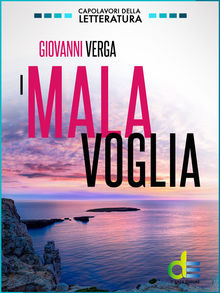 I Malavoglia.  Giovanni Verga