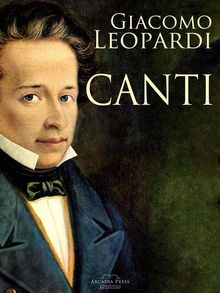 Canti.  Giacomo Leopardi