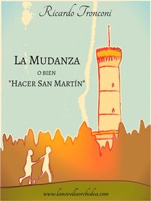 La mudanza, o bien "Hacer San Martn".  Martina Guglielmi