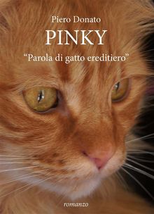 PINKY.  Piero Donato