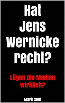 Hat Jens Wernicke recht? .  Mark Senf