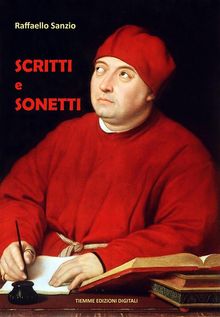 Scritti e Sonetti.  Raffaello Sanzio