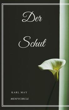 Der Schut.  Karl May