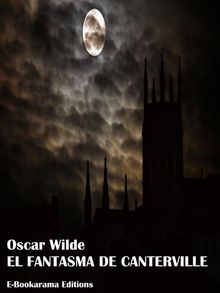 El fantasma de Canterville.  Oscar Wilde