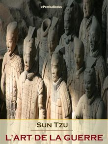 LArt de la guerre.  Sun Tzu