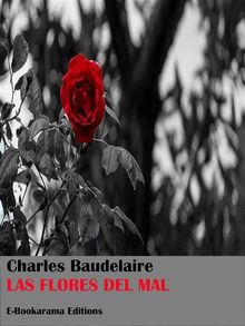 Las flores del mal.  Charles Baudelaire