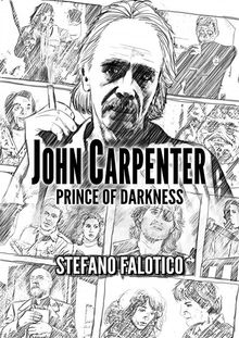 John Carpenter - Prince of Darkness.  Stefano Falotico