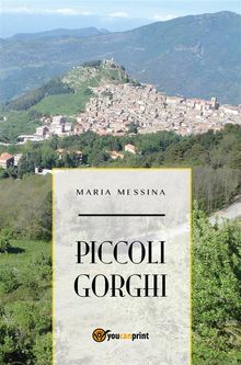 Piccoli gorghi.  Maria Messina