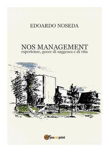 Nos Management.  Edoardo Noseda