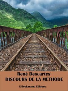 Discours de la mthode.  Ren Descartes