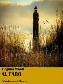 Al faro.  Virginia Woolf