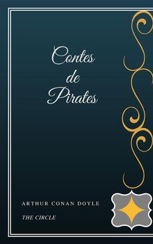 Contes de Pirates.  Arthur Conan Doyle