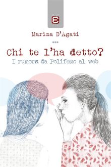 Chi te l'ha detto?.  Marina D'Agati