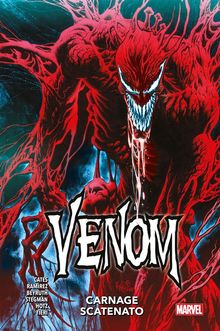 Venom (2018) 3.  Ryan Stegman