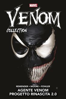 Venom Collection 15.  Tony Moore