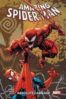 Amazing Spider-Man (2018) 6.  Ryan Ottley