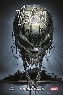 Venom (2018) 6.  Mark Bagley