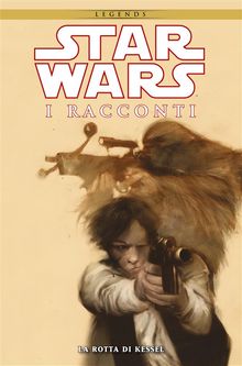 Star Wars: I Racconti - Volume 4.  AA. VV.