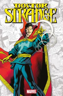 Doctor Strange.  AA. VV.