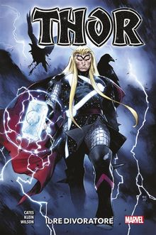 Thor (2020) 1.  Nic Klein