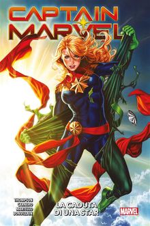 Captain Marvel (2019) 2.  Tamra Bonvillain