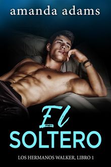 El Soltero.  Amanda Adams