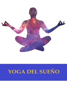 Yoga del sueo.  Annimo