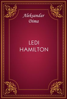 Ledi Hamilton.  Aleksandar Dima